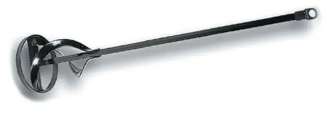 Populär Blandarvisp